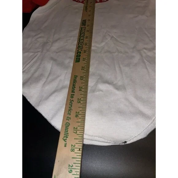 Vintage Northwest Airlines U.S. Airmail Express  Size M With Pins - Picture 8 of 8